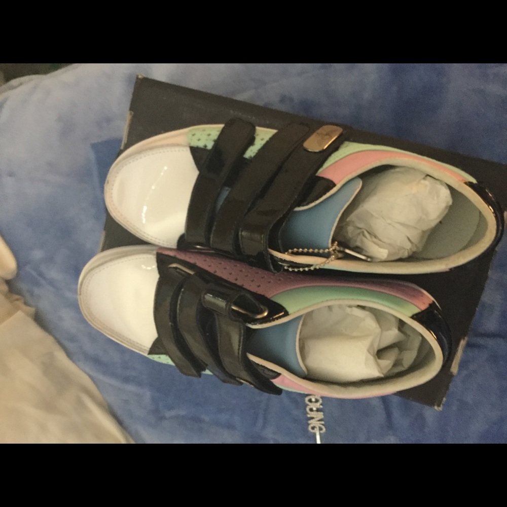 Creative Recreation Pink Mist Stiff Sky